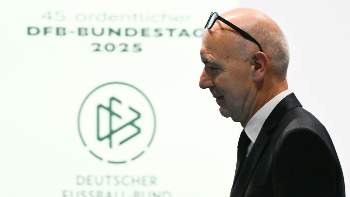 Neuendorfs Prestigeprojekt ist geplatzt