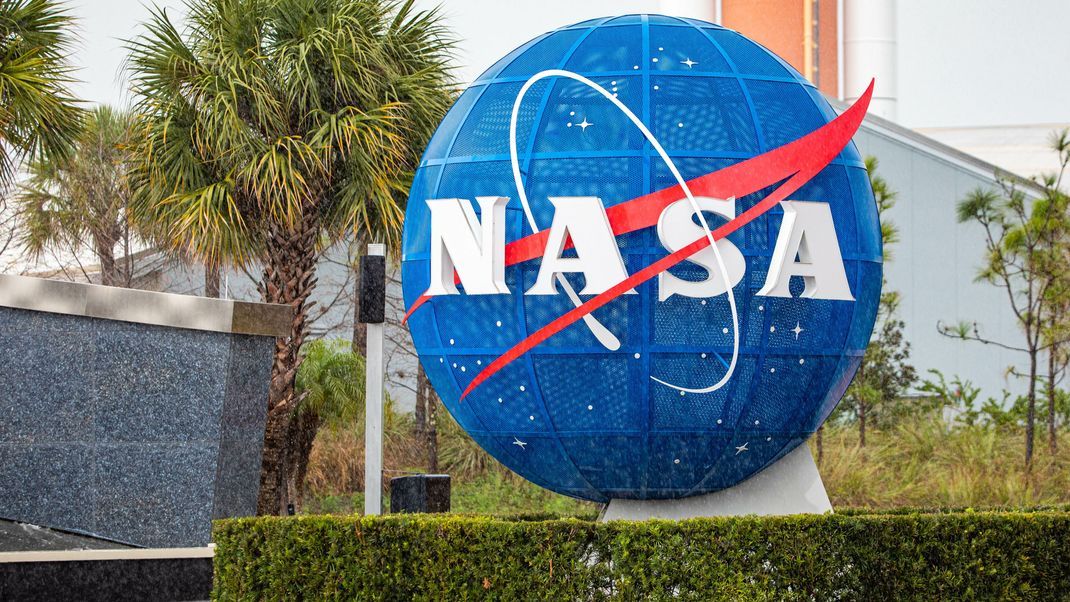 Die NASA meldet sich wieder zu Wort - mit einem atemberaubenden Vorhaben.
