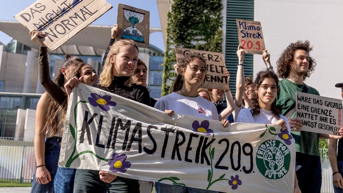 Fridays for Future