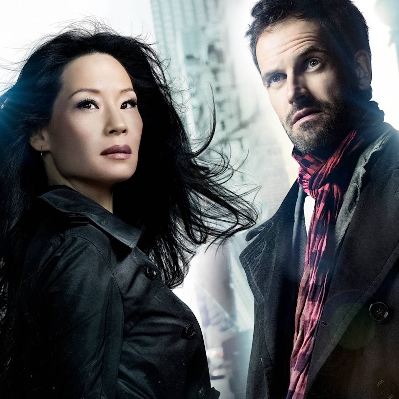 "Elementary": So erging es den Stars nach dem Serienende