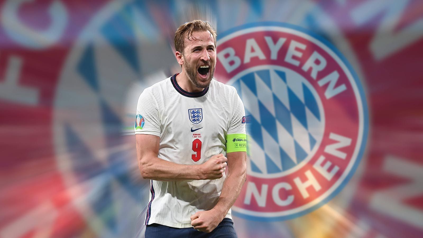 FC Bayern München: Transferpoker Um Kane - Brazzos Erbe Bremst FCB