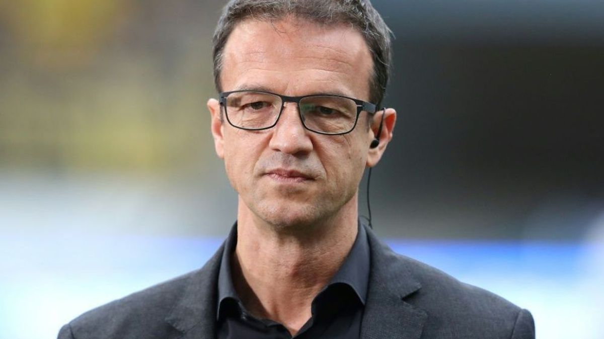 Bobic ist die Diskussion um Niko Kovacs Zukunft leid