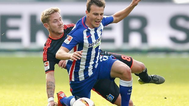 
                <strong>Platz 9: Vladimir Darida</strong><br>
                Platz 9: Vladimir Darida (Hertha BSC) - 41 Fouls in 20 Spielen.
              