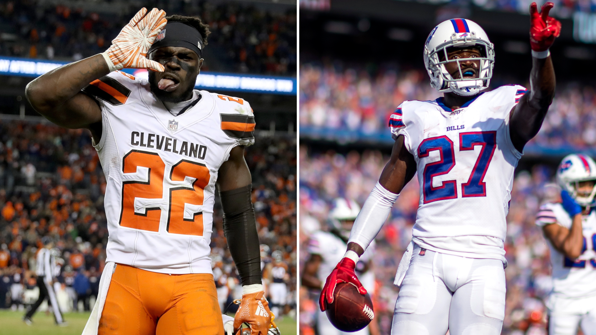 
                <strong>Draft-Position 25 (Runde 1)</strong><br>
                &#x2022; Wahl der Browns: Jabrill Peppers (Safety) -<br>&#x2022; mögliche Alternative: Tre'Davious White (Cornerback, als 27. Pick zu den Buffalo Bills)<br>
              