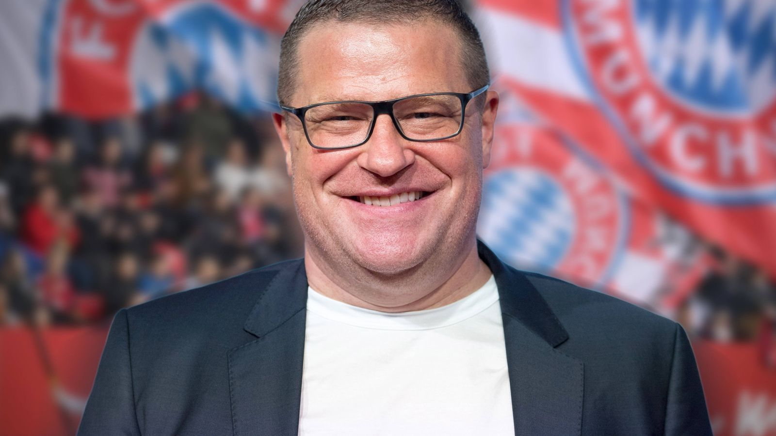 FC Bayern: Max Eberl Als Neuer Sportvorstand Doch Möglich?