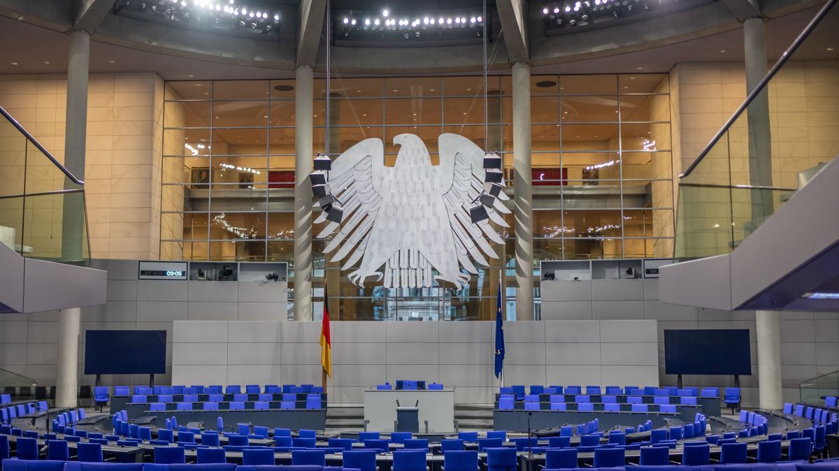 Am 23. Februar wird in Deutschland ein neuer Bundestag gewählt.