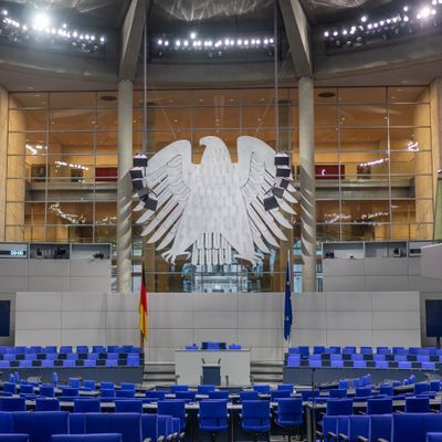 Am 23. Februar wird in Deutschland ein neuer Bundestag gewählt.