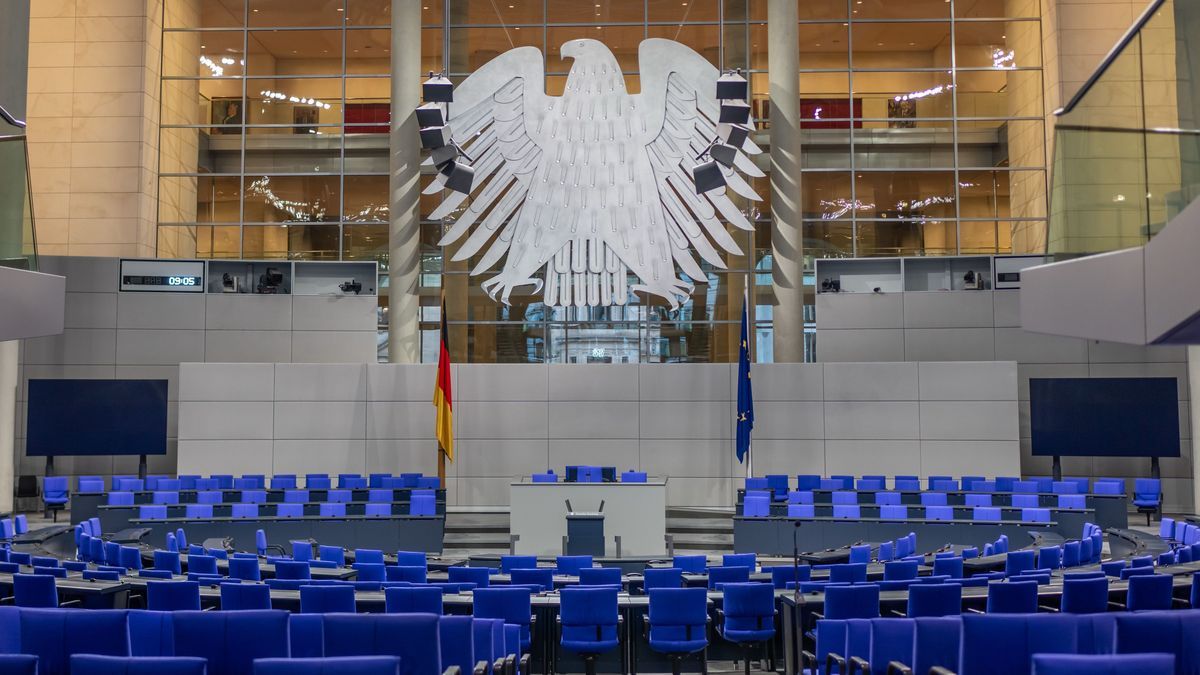 Am 23. Februar wird in Deutschland ein neuer Bundestag gewählt.