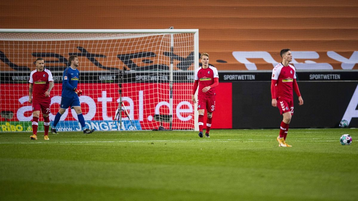 Ist der SC Freiburg reif für Europa?