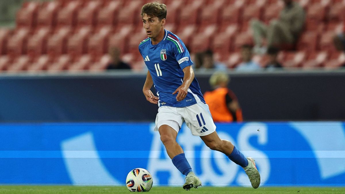 U21: Italien