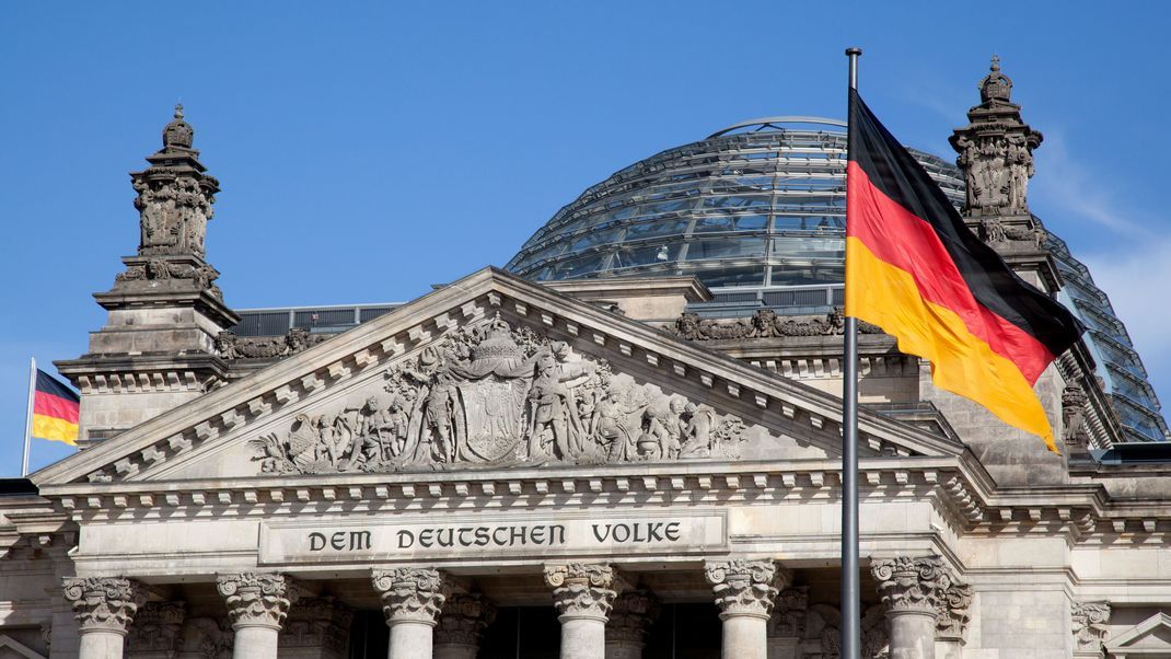 Bundestag
