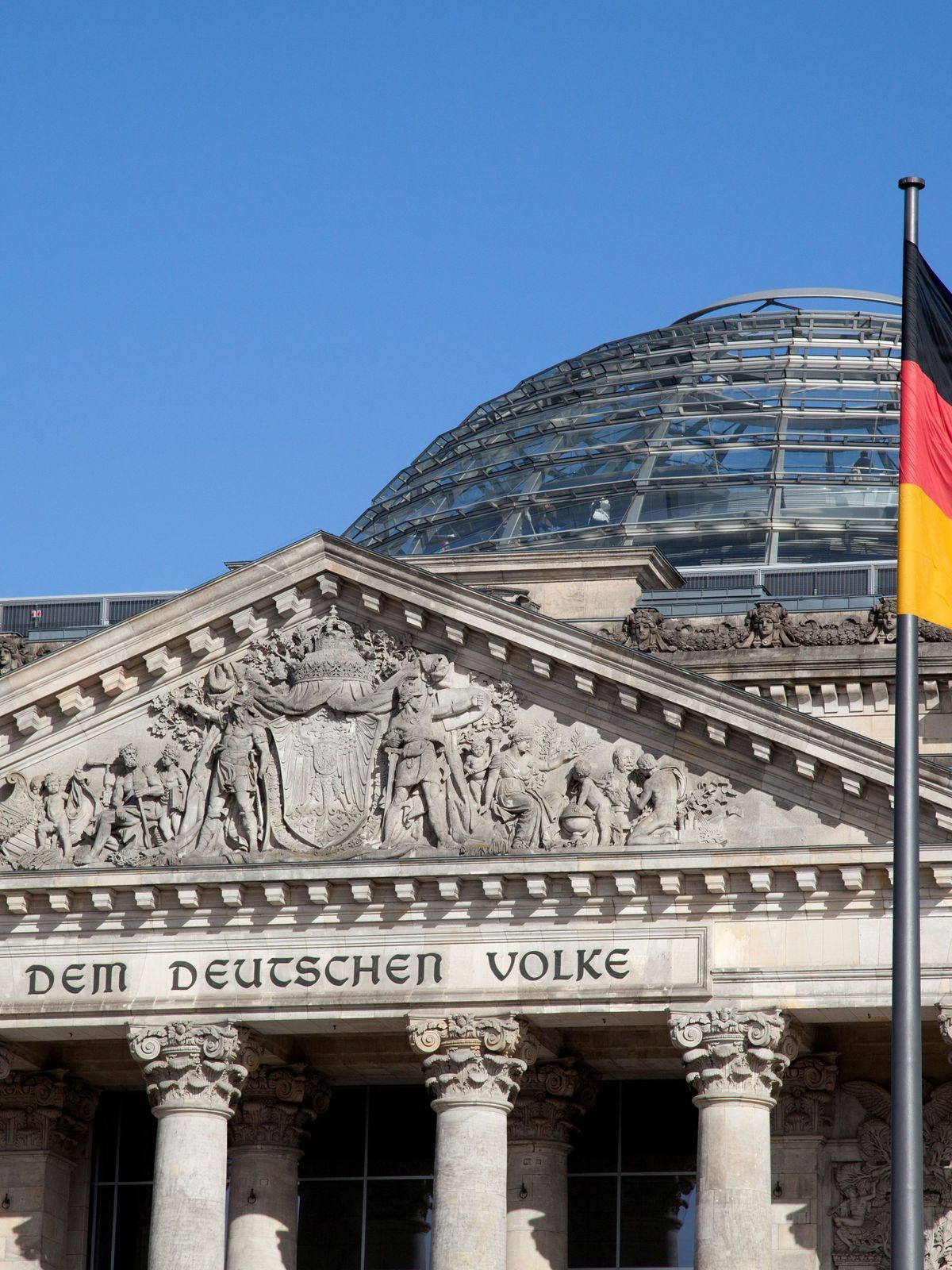 Bundestag