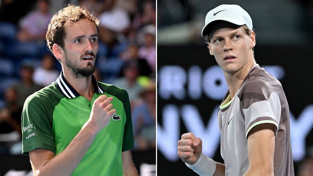 Australian Open 2025 heute Finale live Übertragung im FreeTV