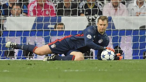 
                <strong>Manuel Neuer</strong><br>
                Position: TorVerein: FC Bayern München
              