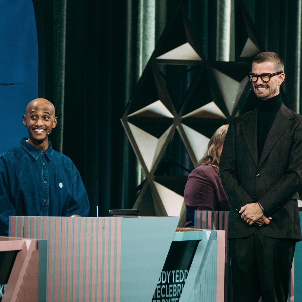 "Wer stiehlt mir die Show?" 2025: Wer hat Folge 1 gewonnen?