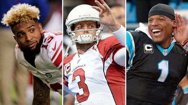 
                <strong>Top 10: Pro-Bowl-Votes</strong><br>
                Noch können die Football-Fans abstimmen, wer zum Pro Bowl nach Hawaii fahren soll. Die gewählten Spieler spielen das prestigeträchtige Duell zwischen der NFC und der AFC am 31. Januar 2016 aus. ran.de stellt die derzeitig führenden des Votings vor. (Stand: 18.12.15)
              