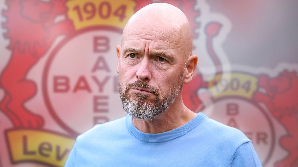 Ten Hag