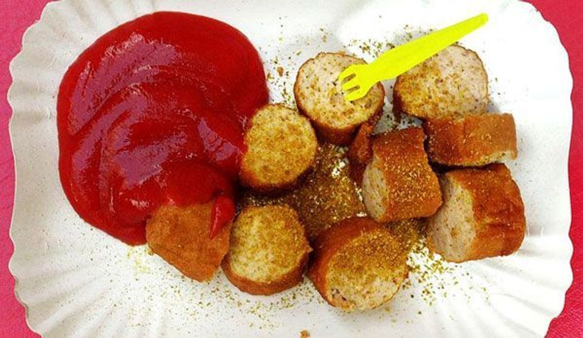 Currywurst Arizona Style_600x348_dpa