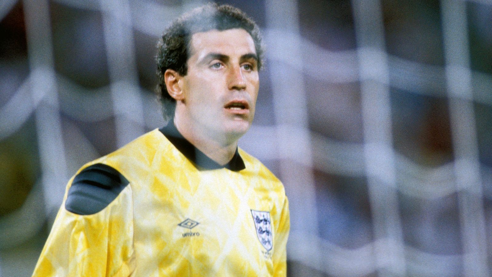 
                <strong>England: Peter Shilton</strong><br>
                125 LänderspieleDebüt am 25. November 1970 gegen die Deutsche Demokratische Republik (3:1)
              