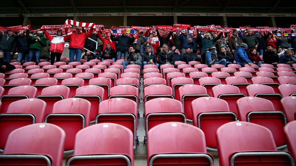 Bundesliga-Fans