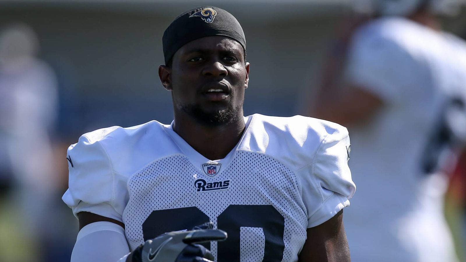 
                <strong>Lamarcus Joyner</strong><br>
                Der Safety wurde im März mit dem Franchise Tag für ein weiteres Jahr an die Rams gebunden. Das haben sich die Rams rund 11,3 Millionen Dollar kosten lassen.
              