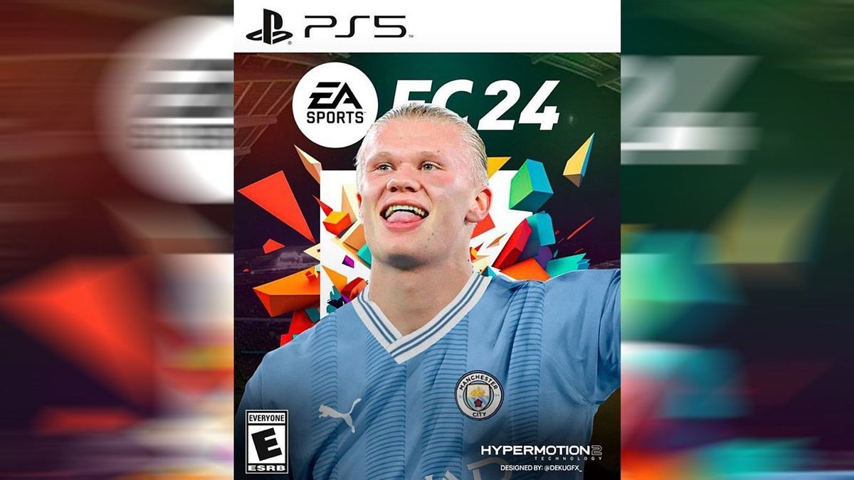 EA Sports FC 24