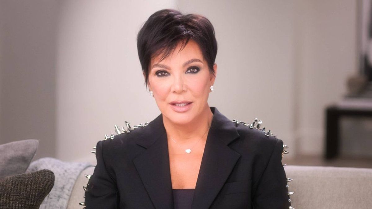 Kris Jenner trauert um ihre jüngere Schwester Karen Houghton.