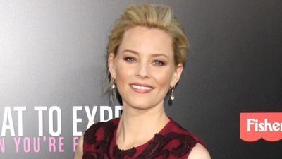 Profile image - Elizabeth Banks