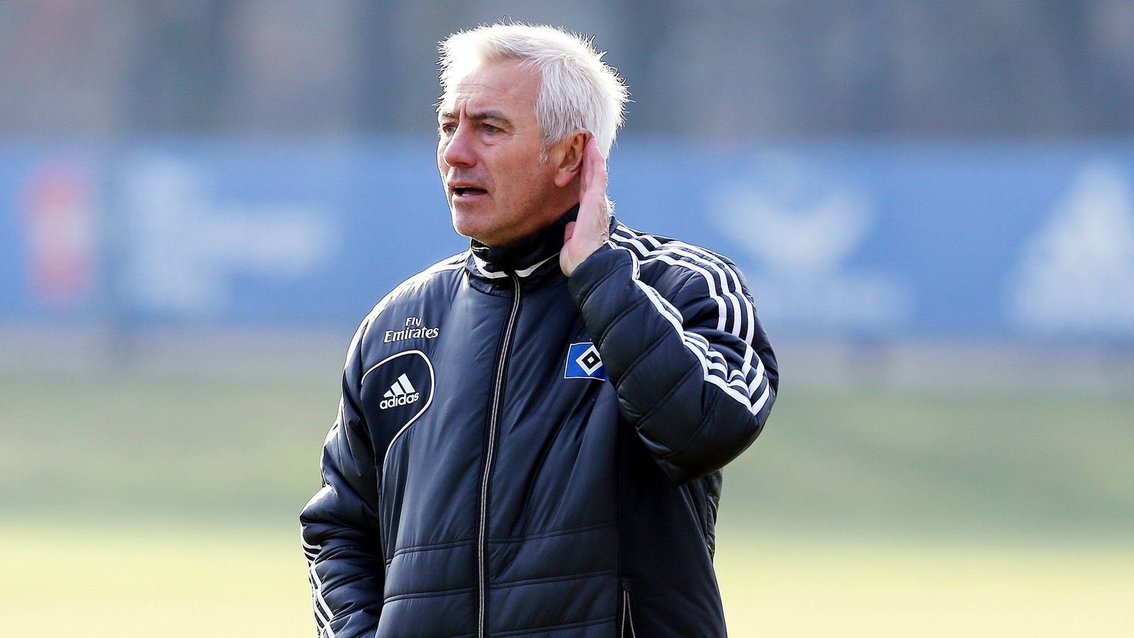 
                <strong>Bert van Marwijk (Hamburger SV, Borussia Dortmund) </strong><br>
                100 Bundesligaspiele als Cheftrainer und 135 Punkte stehen in der Bundesligabilanz von Bert van Marwijk für Borussia Dortmund und den Hamburger SV. Die erfolgreichere Zeit erlebte van Marwijk allerdings im Pott: in 95 Bundesligaspielen zwischen 2004 und 2006 holte der Niederländer 1,44 Punkte im Schnitt. An der Elbe lief es für van Marwijk, der 2010 als Bondscoach Vize-Weltmeister wurde, weniger gut: nur 17 Spiele (0,88 Punkte) baute die HSV-Führung auf van Marwijk, ehe man den Niederländer auch schon wieder feuerte.   
              