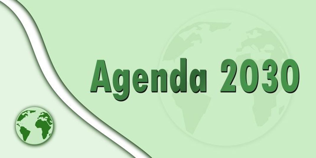 Die Agenda 2030: Neue Wege für eine bessere Welt