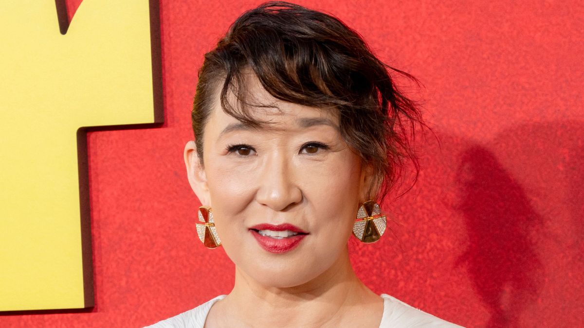 Sandra Oh