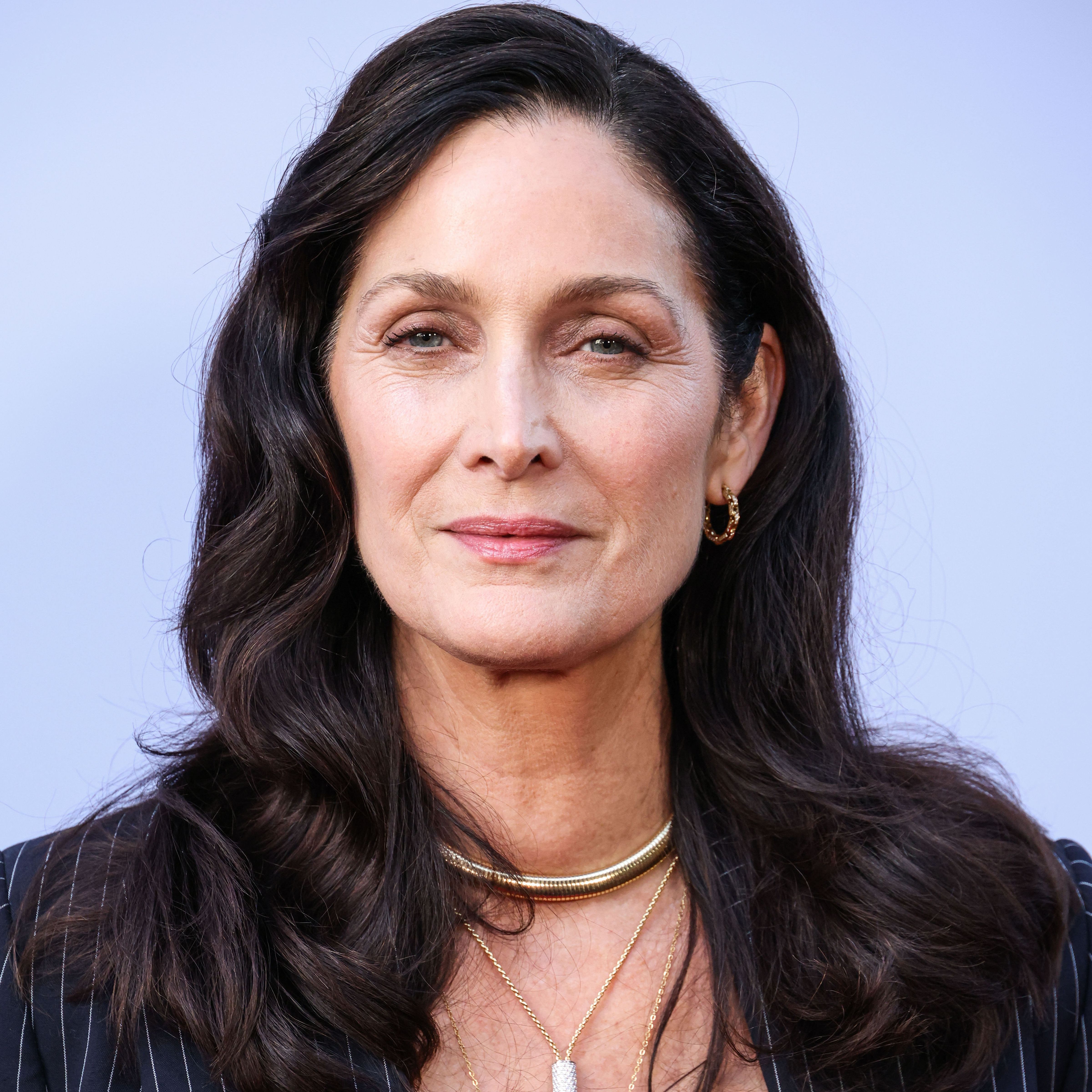 Schauspielerin Carrie-Anne Moss 530776160