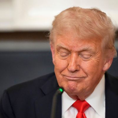 US-Präsident Trump