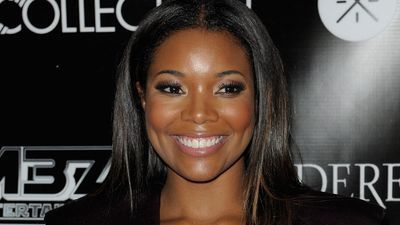 Profile image - Gabrielle Union