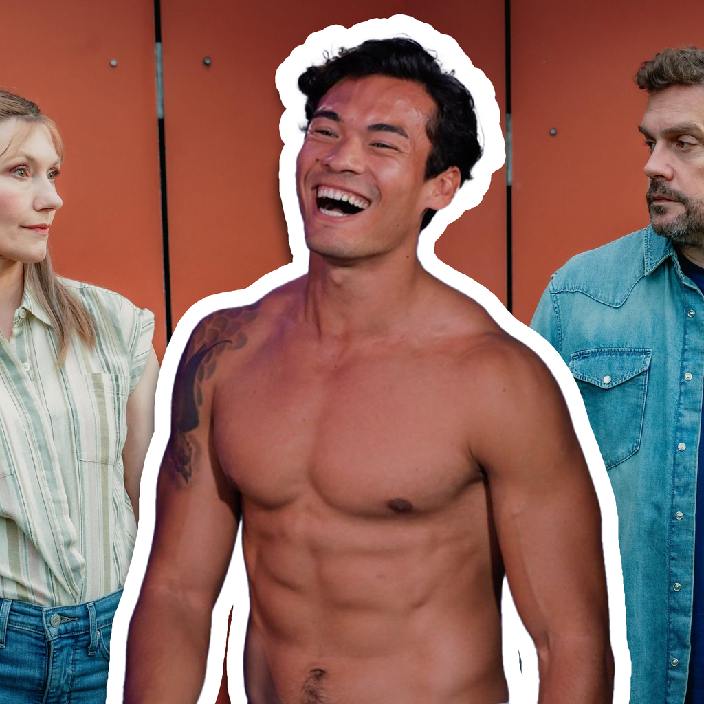 GNTM-Model tritt in Gastrolle bei den "StiNos" auf