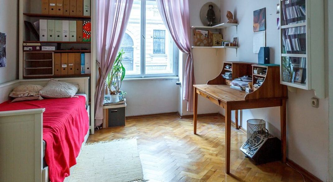 1 Zimmer Wohnung einrichten: Ideen für Dein Zuhause