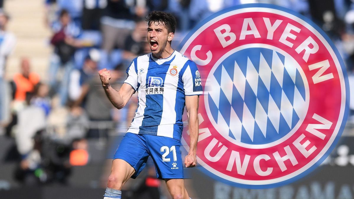 Thiago-Nachfolger gefunden: Das ist Bayern-Neuzugang Marc Roca