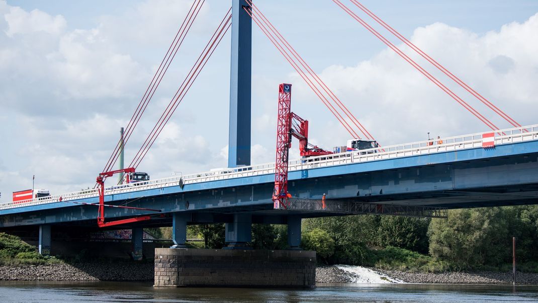 Norderelbbrücke