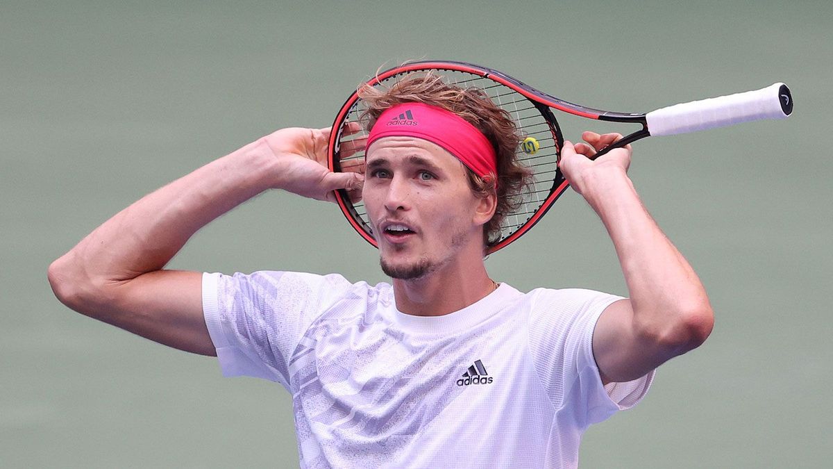 Alexander Zverev