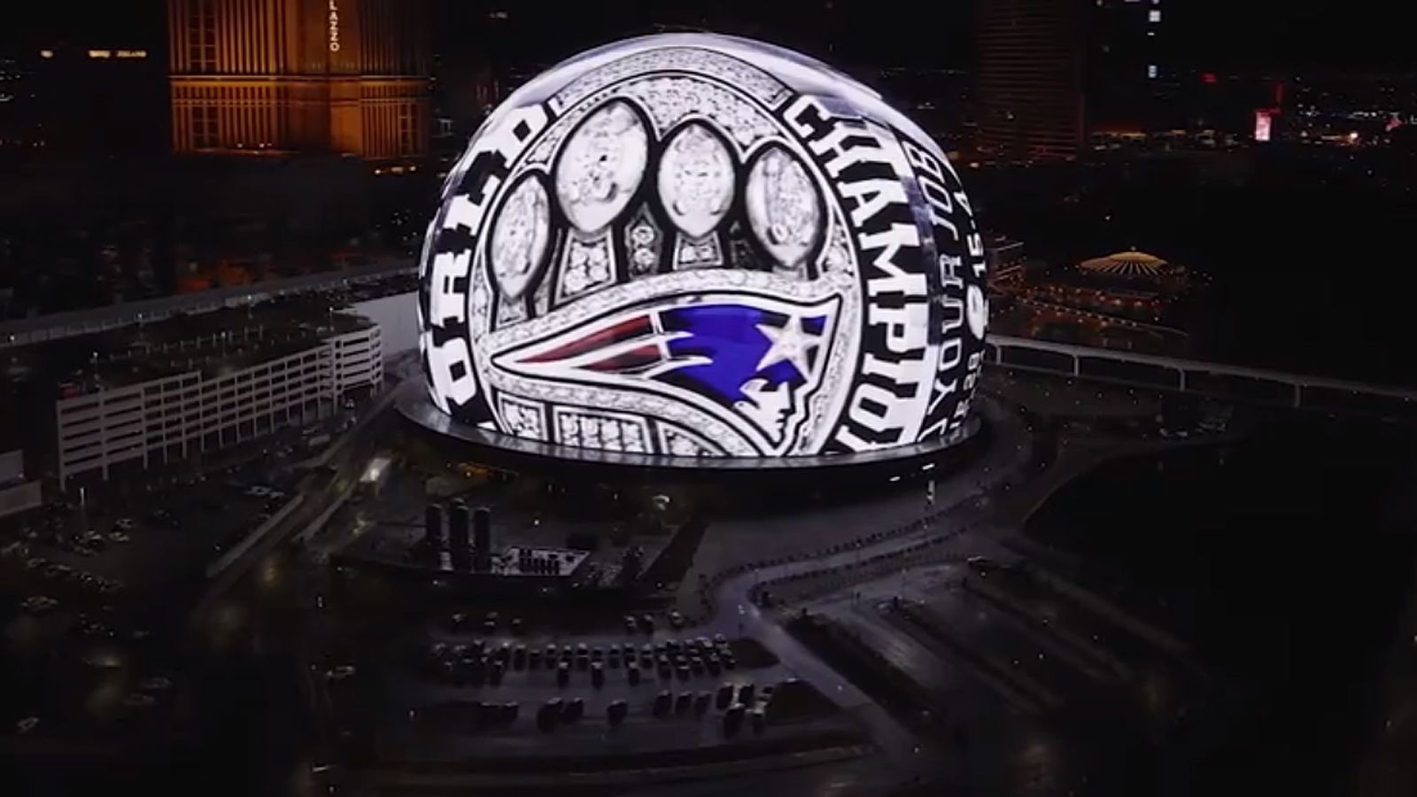 <strong>2015 - New England Patriots</strong><br>Super Bowl: New England Patriots - Seattle Seahawks 28:24