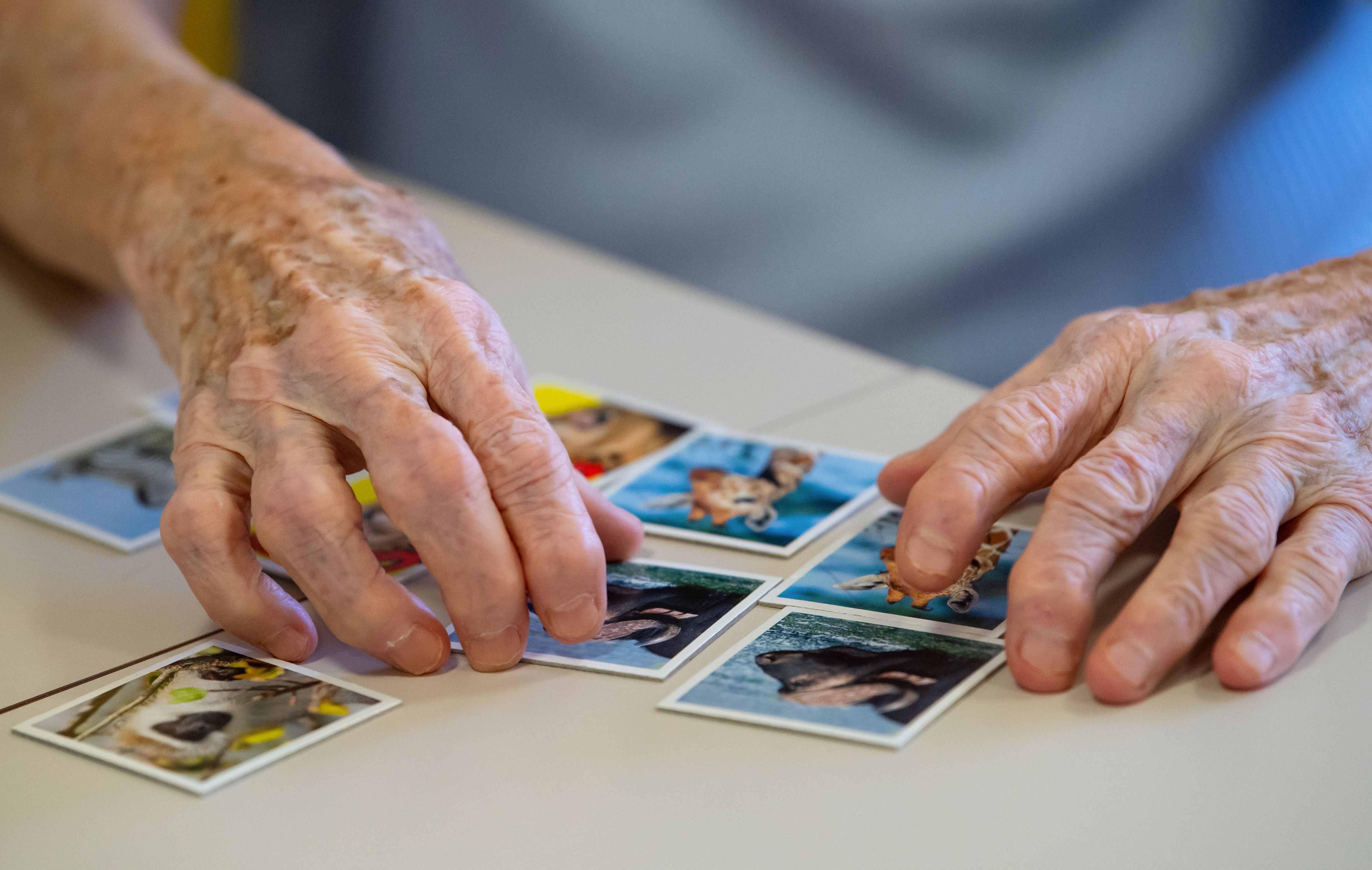 Neue Hoffnung: Diabetes-Medikament Könnte Gegen Demenz Helfen