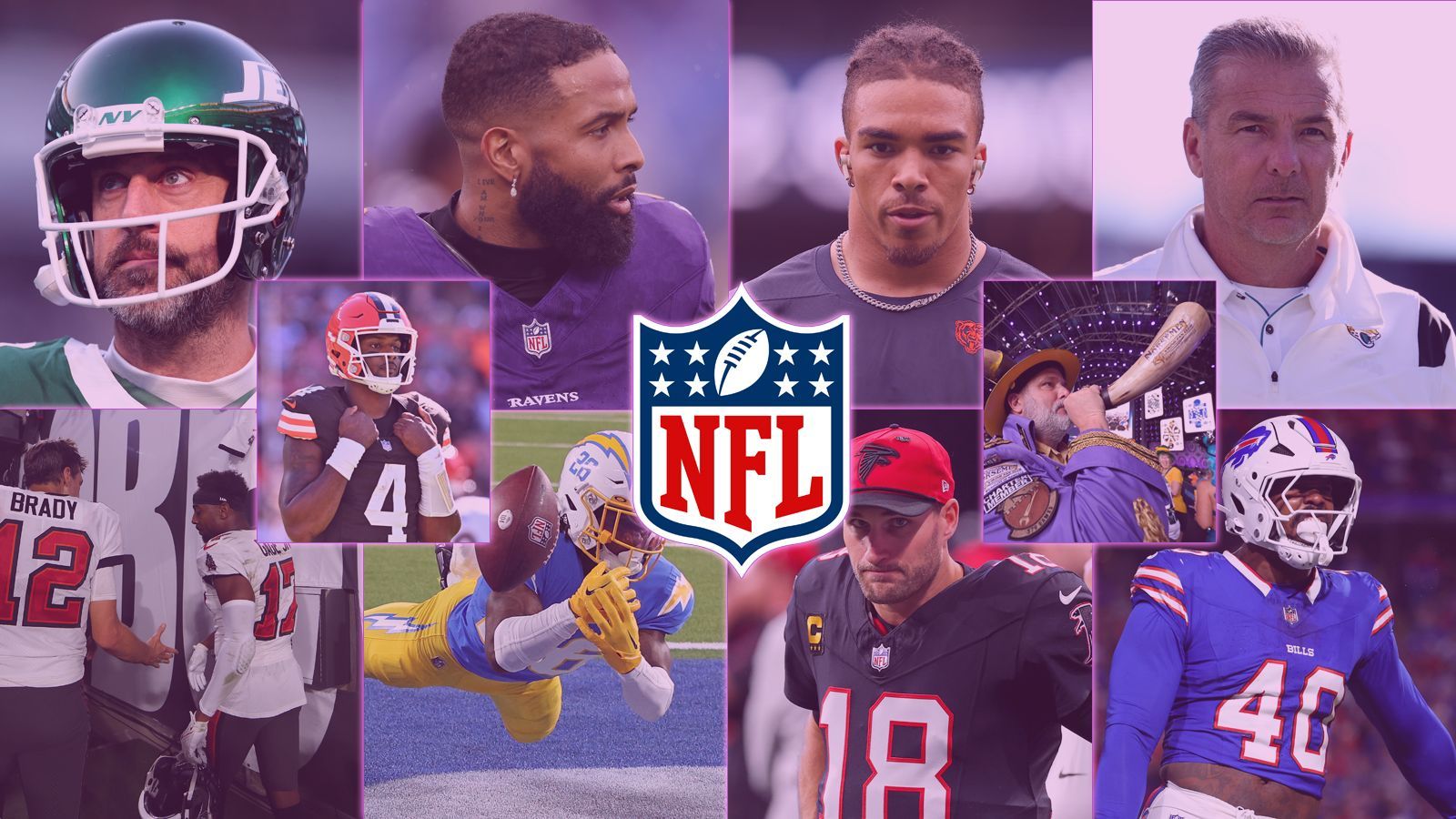 <em><strong>NFL: Die größten Fehler der Teams seit 2020</strong><br>Im Nachhinein ist man immer schlauer. Selten war eine Floskel passender als hier. Denn <strong>ran</strong> schaut sich die größten Fehler der 32 NFL-Teams der vergangenen fünf Jahre an. Dabei beginnen wir alphabetisch und nennen das größte Missverständnis pro einzelne Franchise.</em>