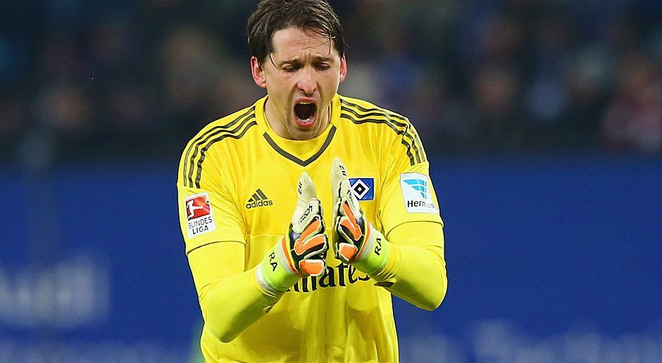 
                <strong>Rene Adler</strong><br>
                Tor: Rene Adler: 36 Minuten wurde Adler nicht geprüft, dann von seinen Mitspielern allein gelassen. Mit vollem Risiko versuchte der Torwart zu klären. Aber er kam zu spät und erwischte nur Müller im Strafraum. Adler sah Gelb, gegen Lewandowskis Elfmeter war er chancenlos. Genauso wie beim 1:2. ran-Note: 4
              