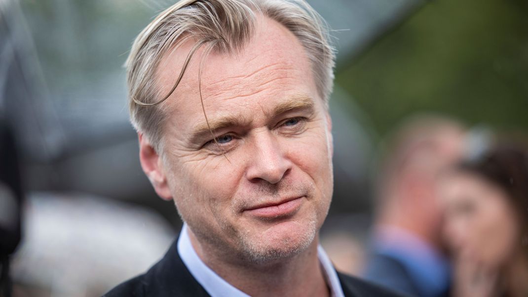 Star-Regisseur Christopher Nolan drehte bislang 12 Spielfilme - welcher ist der Beste? Hier bekommst du die Antwort