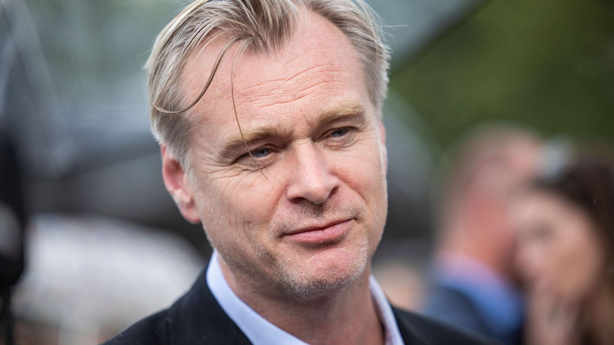 416556574 Christopher Nolan 