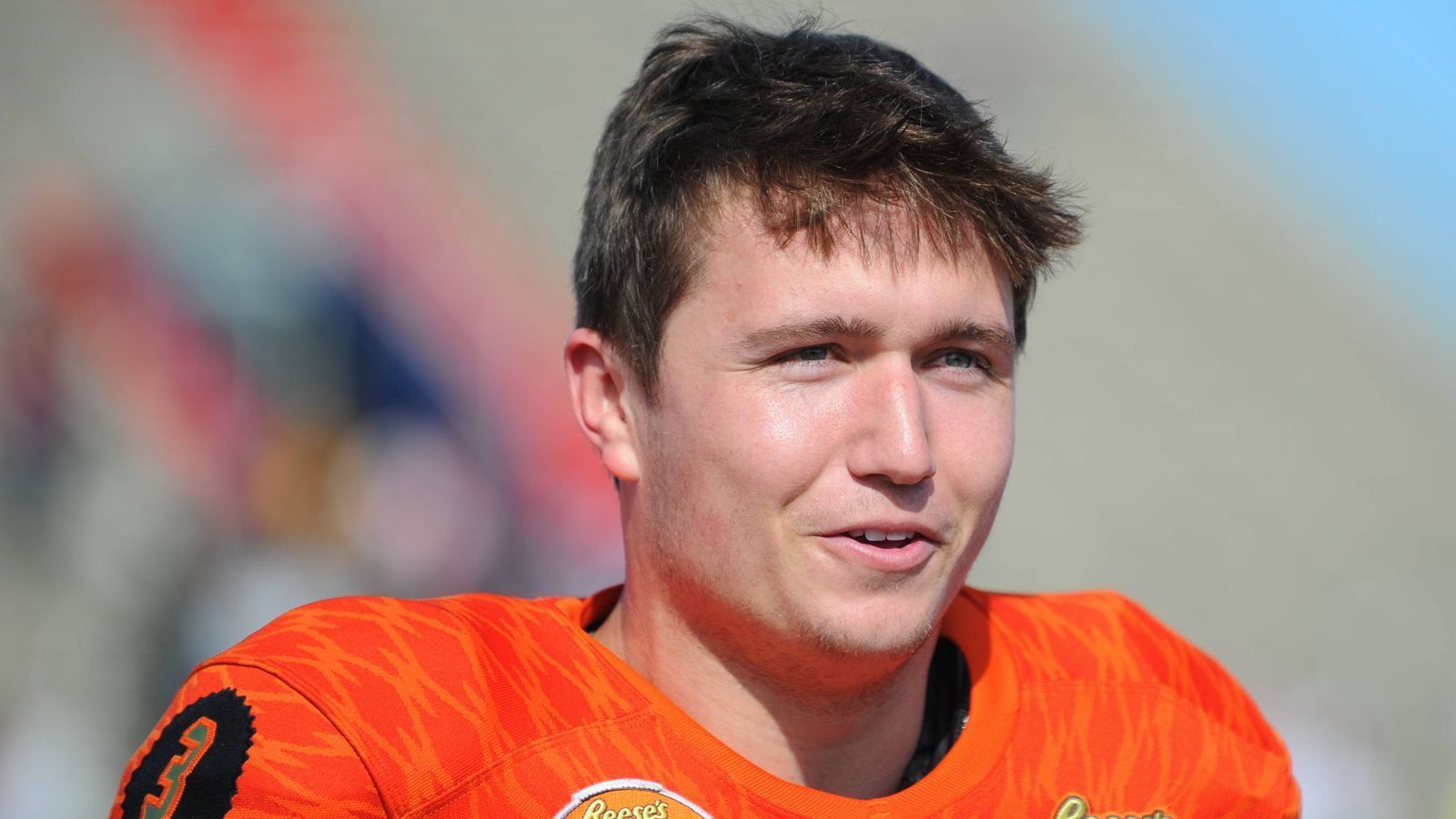 
                <strong>Drew Lock (Missouri)</strong><br>
                Position: QuarterbackQuote: 200/1 (Für 1 Dollar gibt es 200 Dollar Gewinn)
              