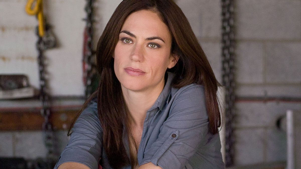 Maggie Siff