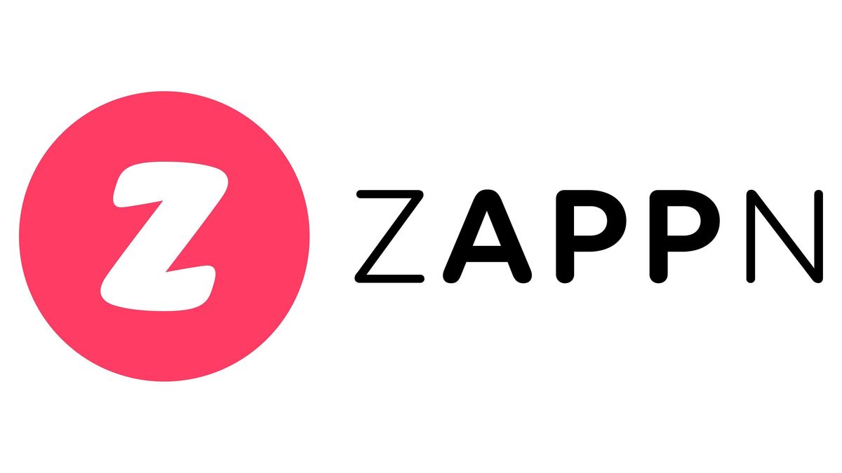 Zappn-Logo