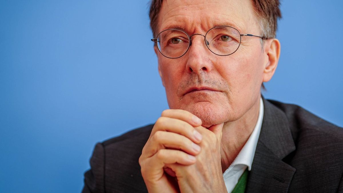 Karl Lauterbach (SPD)