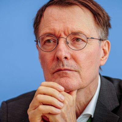 Karl Lauterbach (SPD)